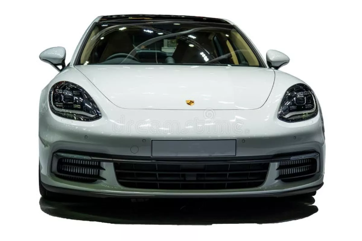 CAYMAN