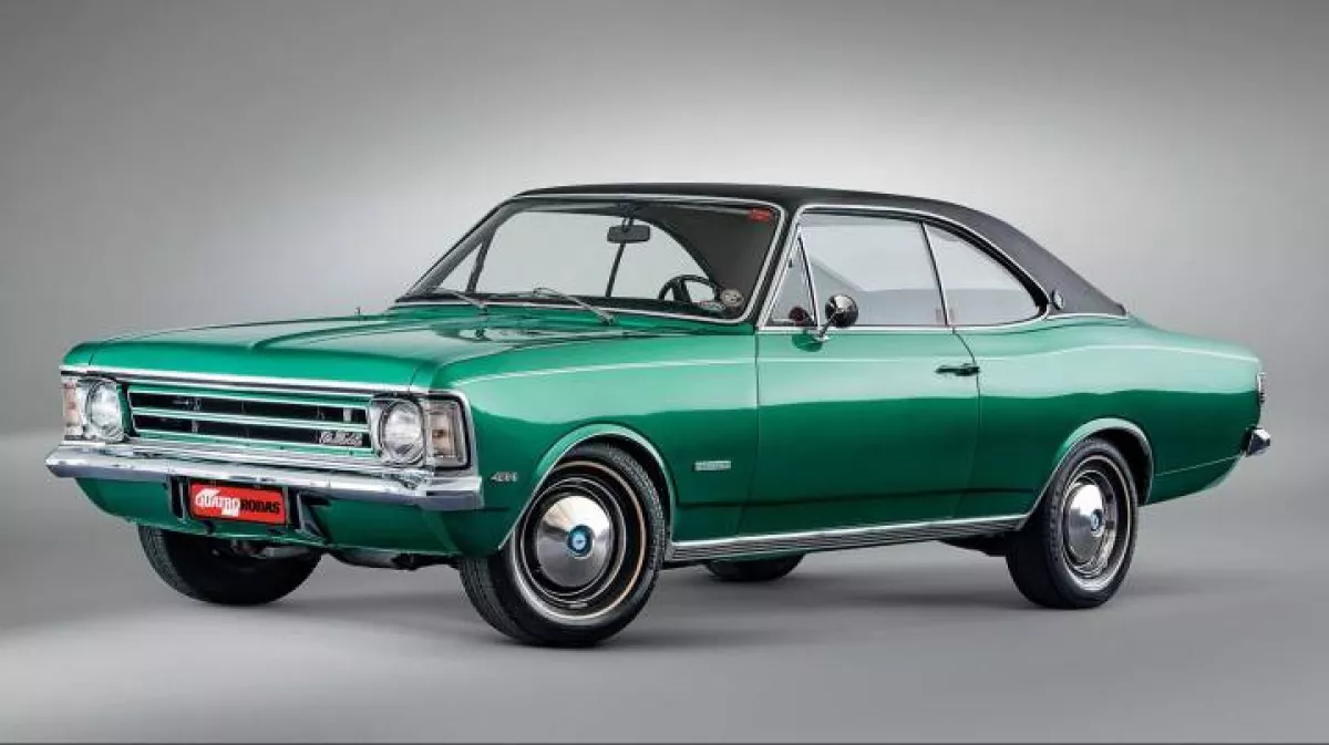 OPALA COMODORO