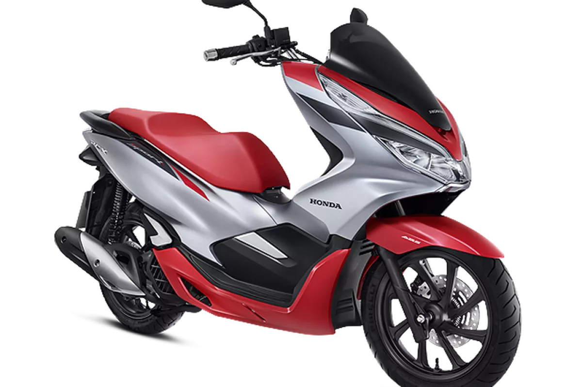HONDA PCX 150 SPORT