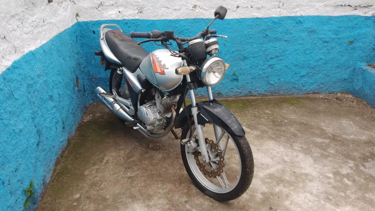 MAX 125 SE