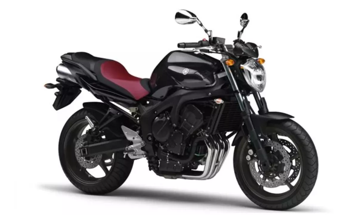 FZ6 FAZER N HG