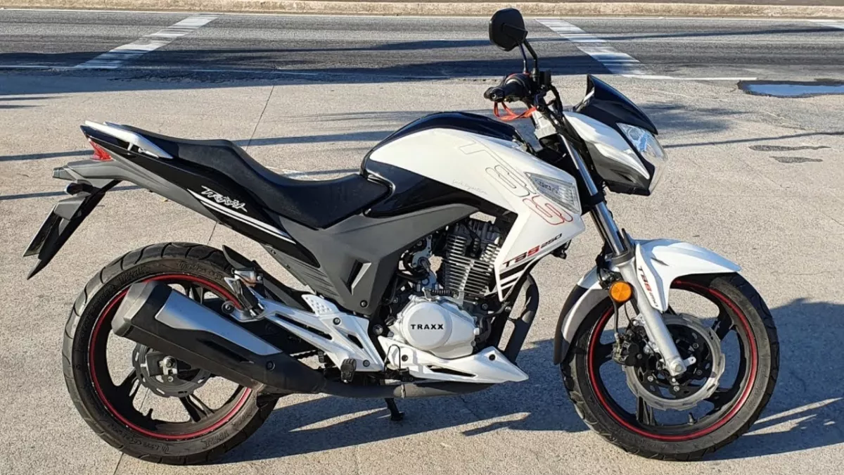 JH250-8