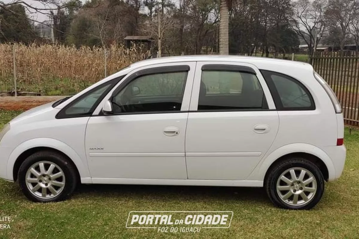 GMC MERIVA EXPRESSION
