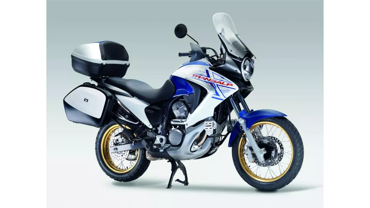XL 700V TRANSALP