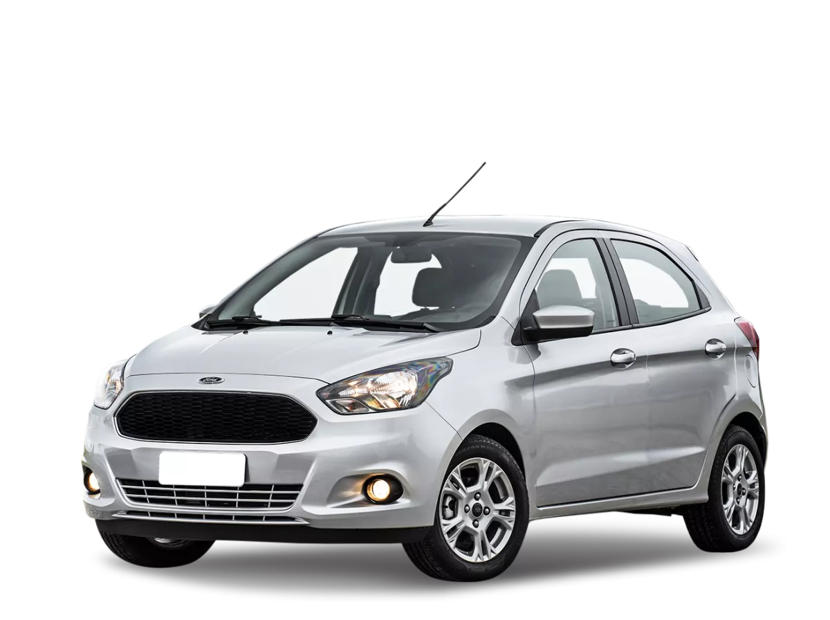FORD KA SE 1.5 SD