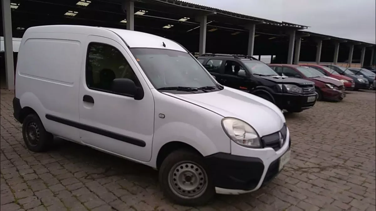 IMP. RENAULT KGOO EXPRESS16