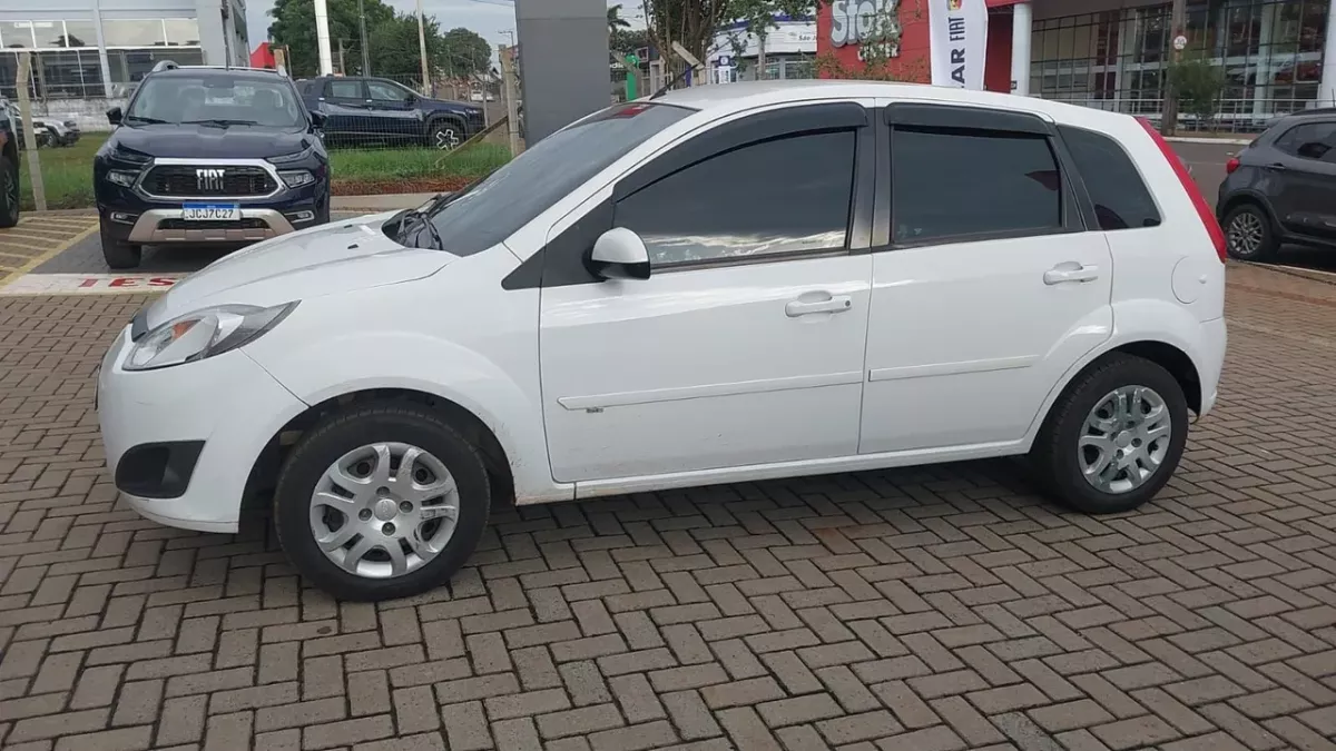 FORD Fiesta GLX 1.6 CLX 1.4i 16V