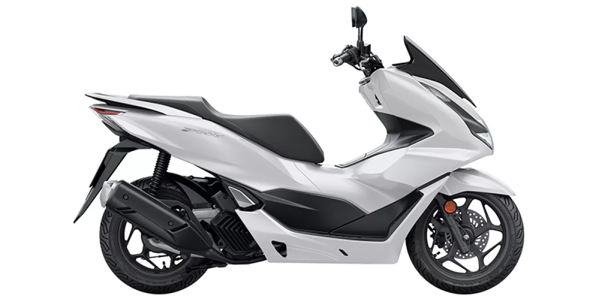 HONDA PCX 150 ABS