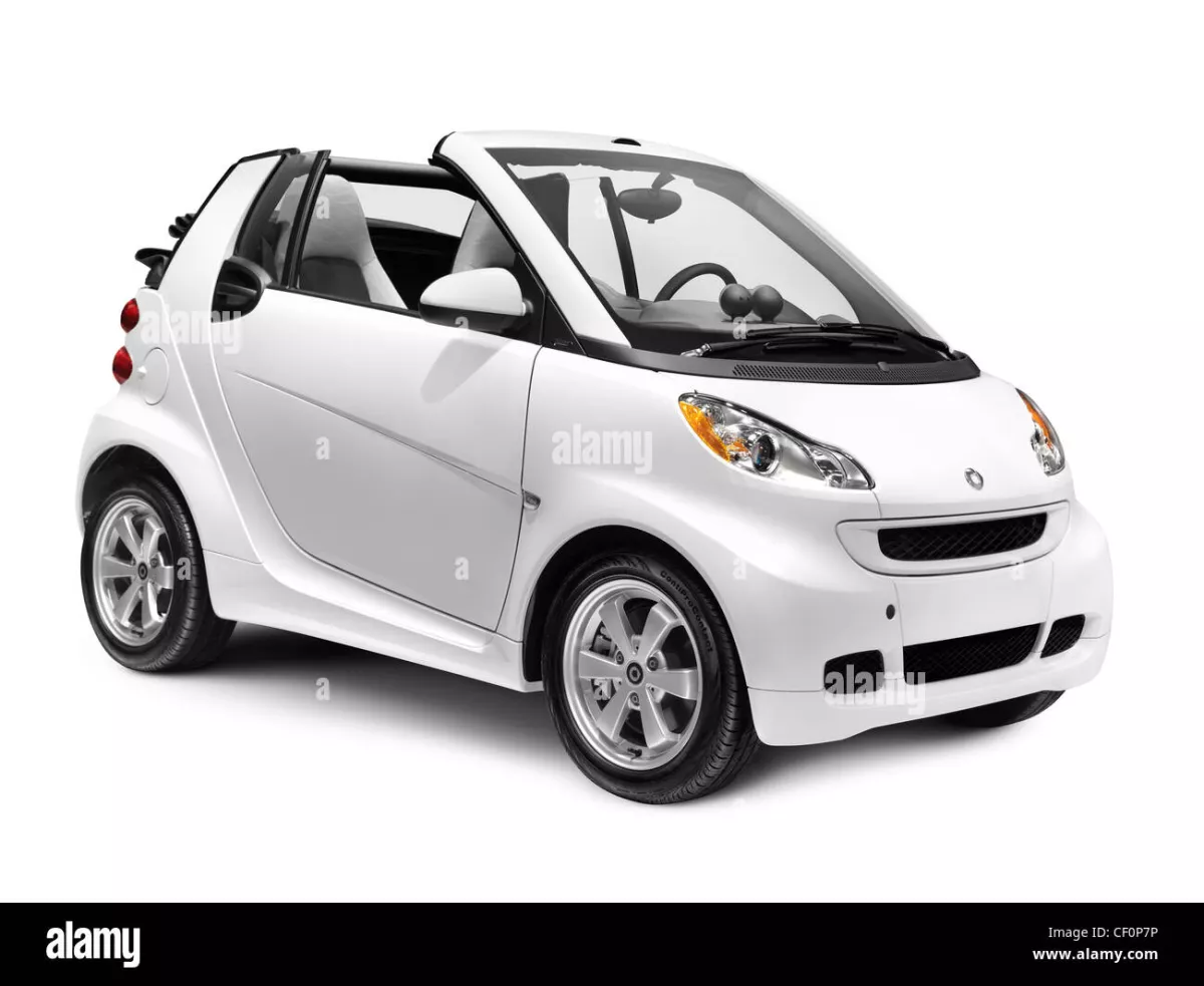 FORTWO CABRIO