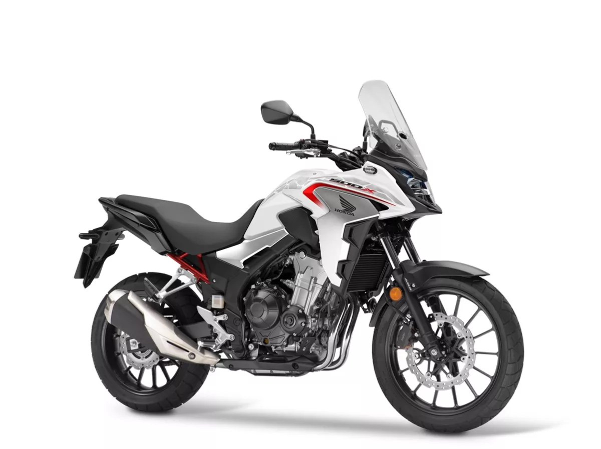 HONDA CB 500X