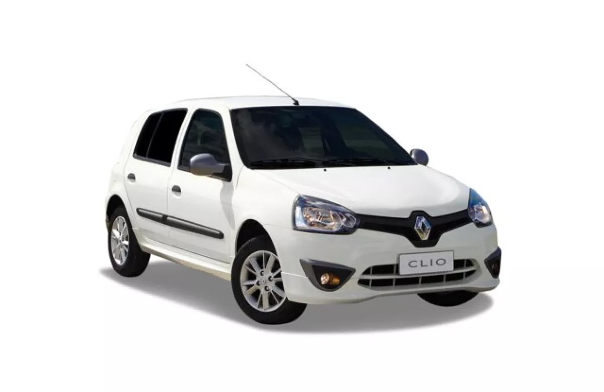 CLIO RN 1.0 16V