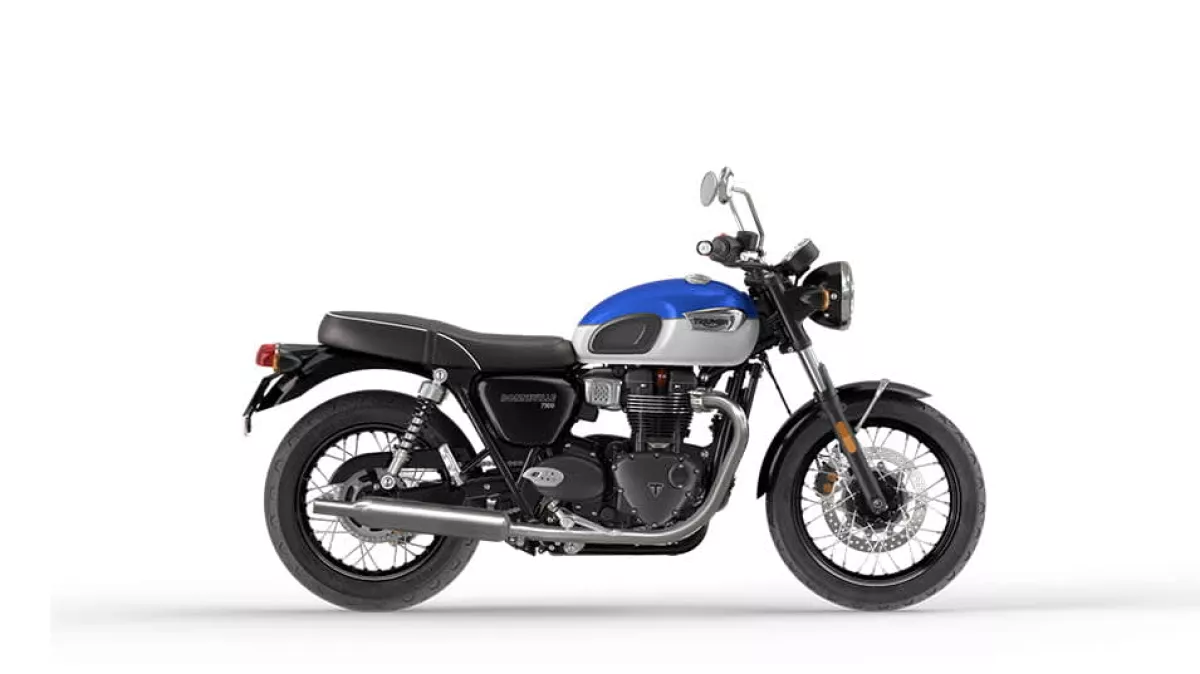 BONNEVILLE