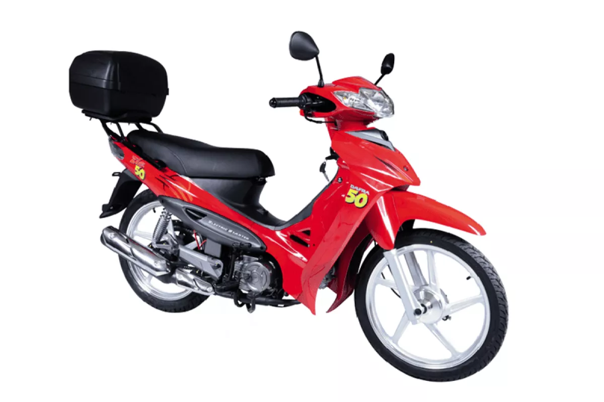 DAFRA ZIG 50
