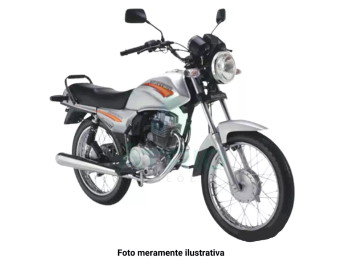 SUNDOWN HUNTER 125 SE