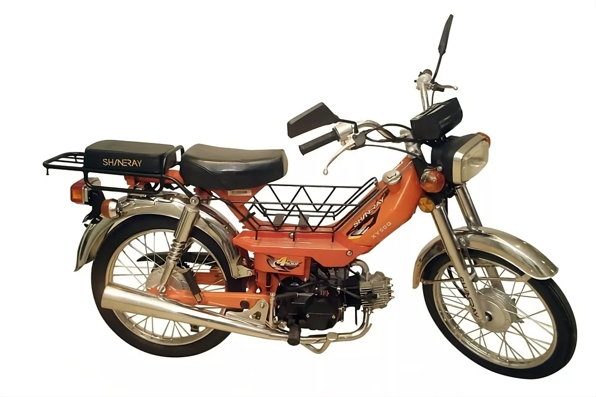 XY 50 Q BA
