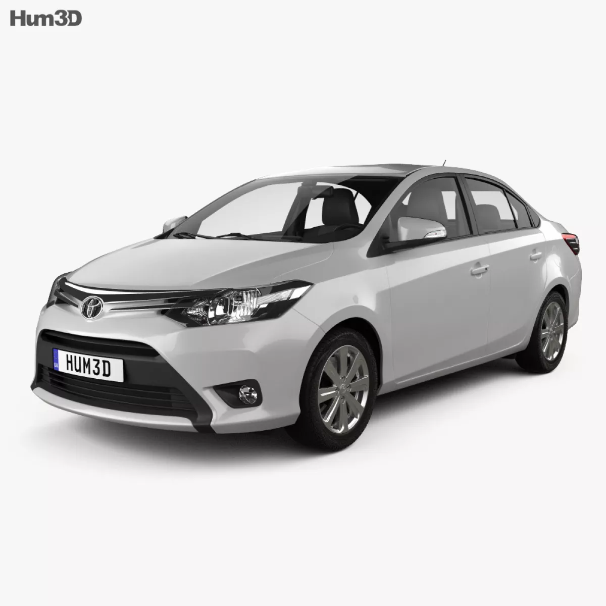 YARIS SEDA