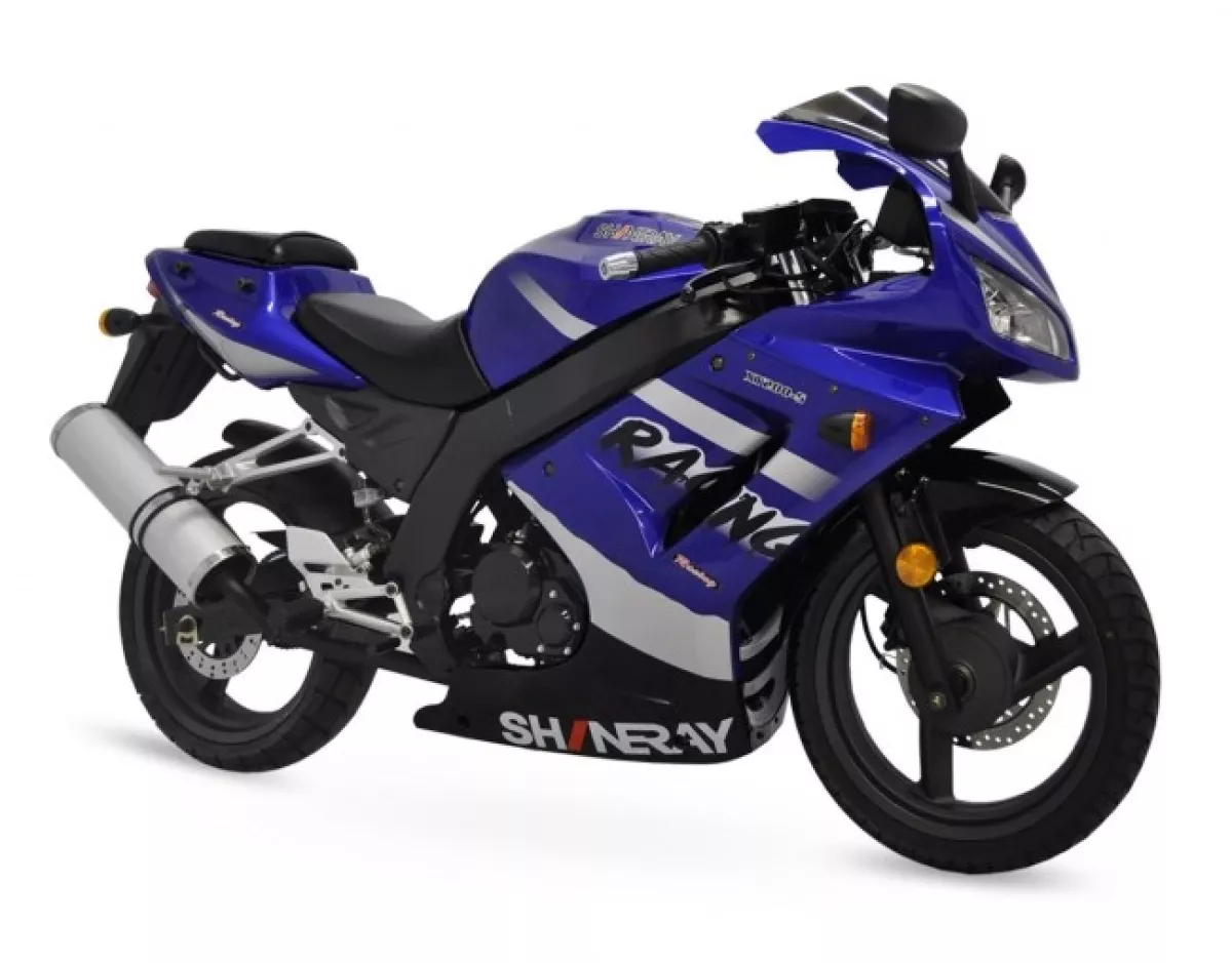XY 200 5