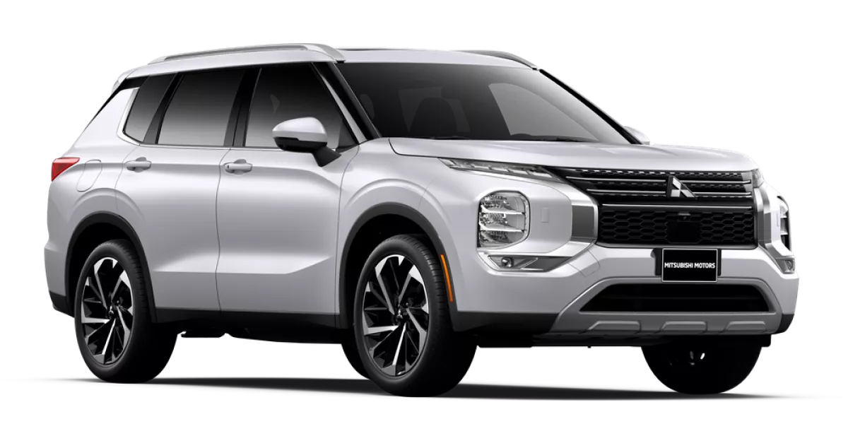 MMC OUTLANDER