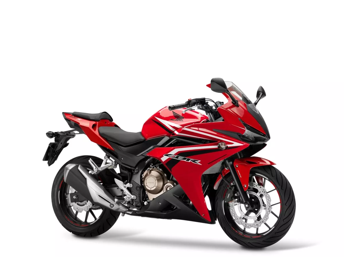 CBR 500R