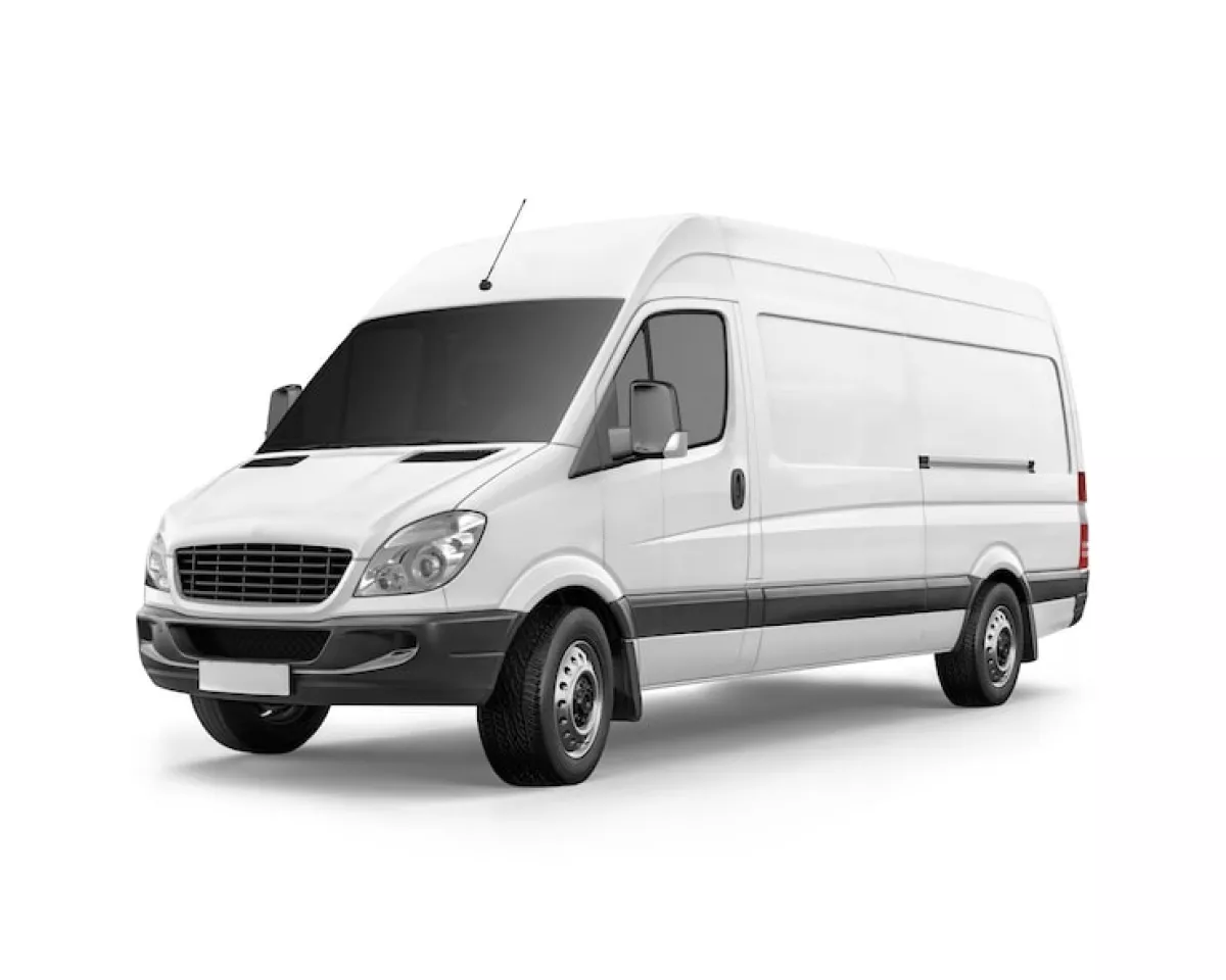SPRINTER VAN