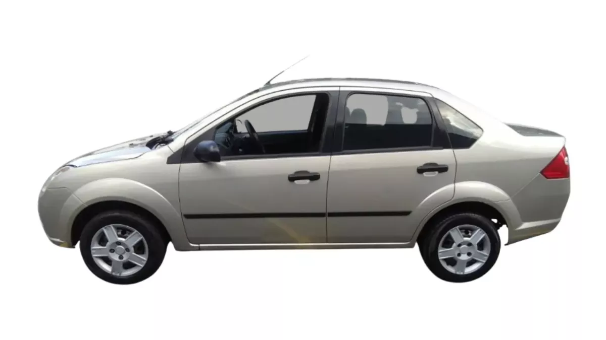FORD FIESTA SEDAN1.6FLEX