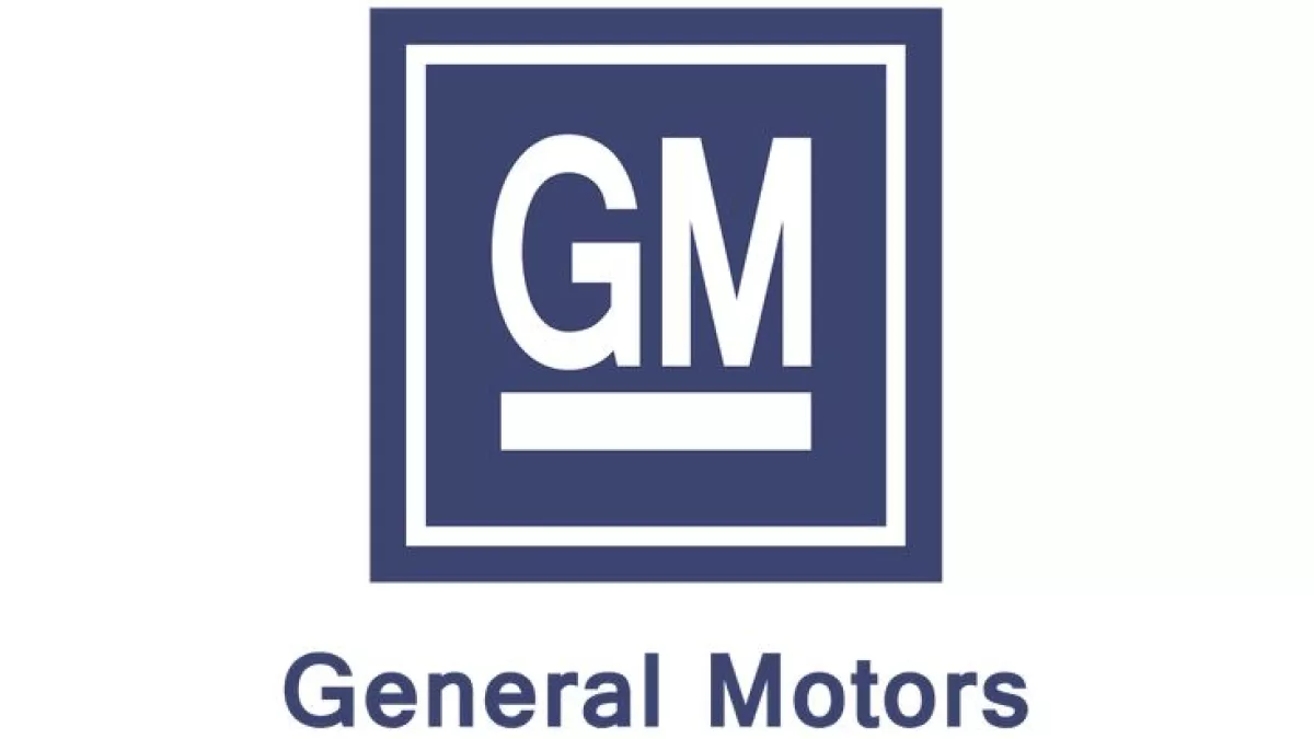 GENERAL MOTORS