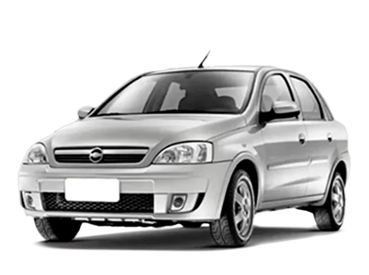 CORSA MILENIUM