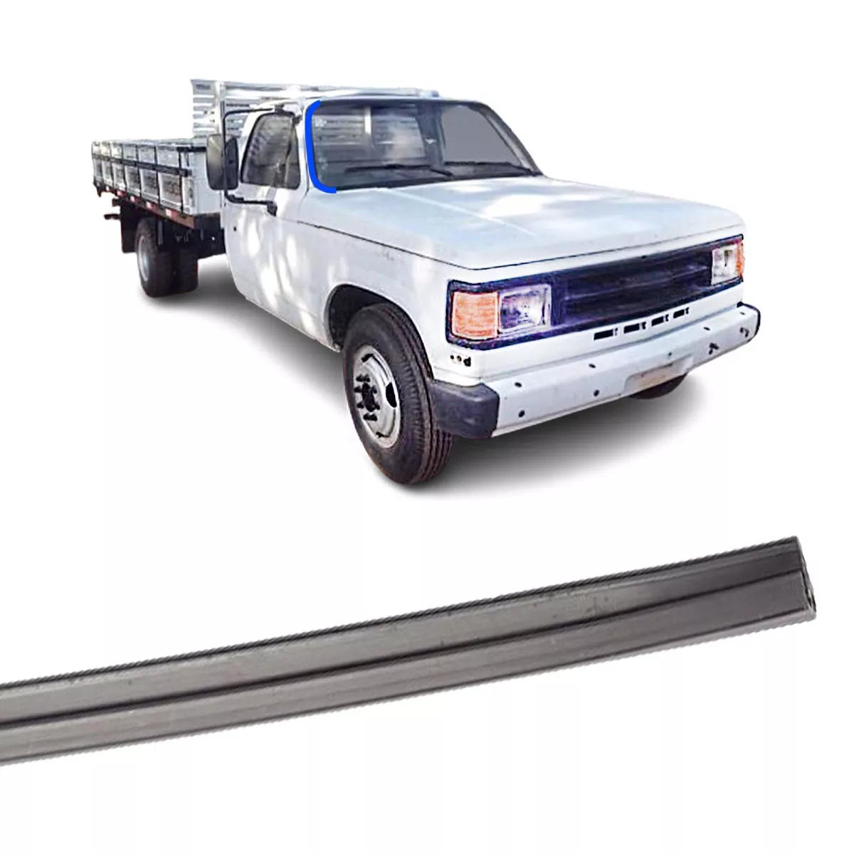 GMC 6150