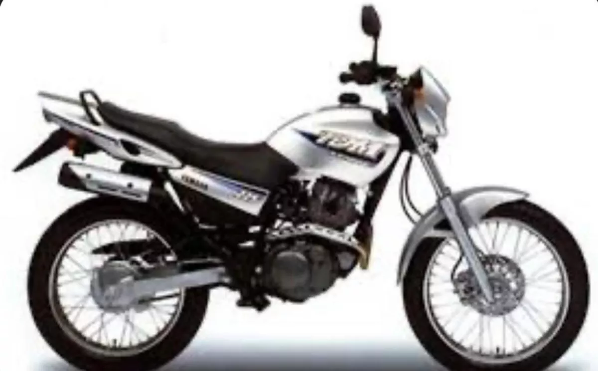 Veículo YAMAHA YAMAHA TDM 225 YAMAHA TDM 225 2001 Conservado 2001 em leilão