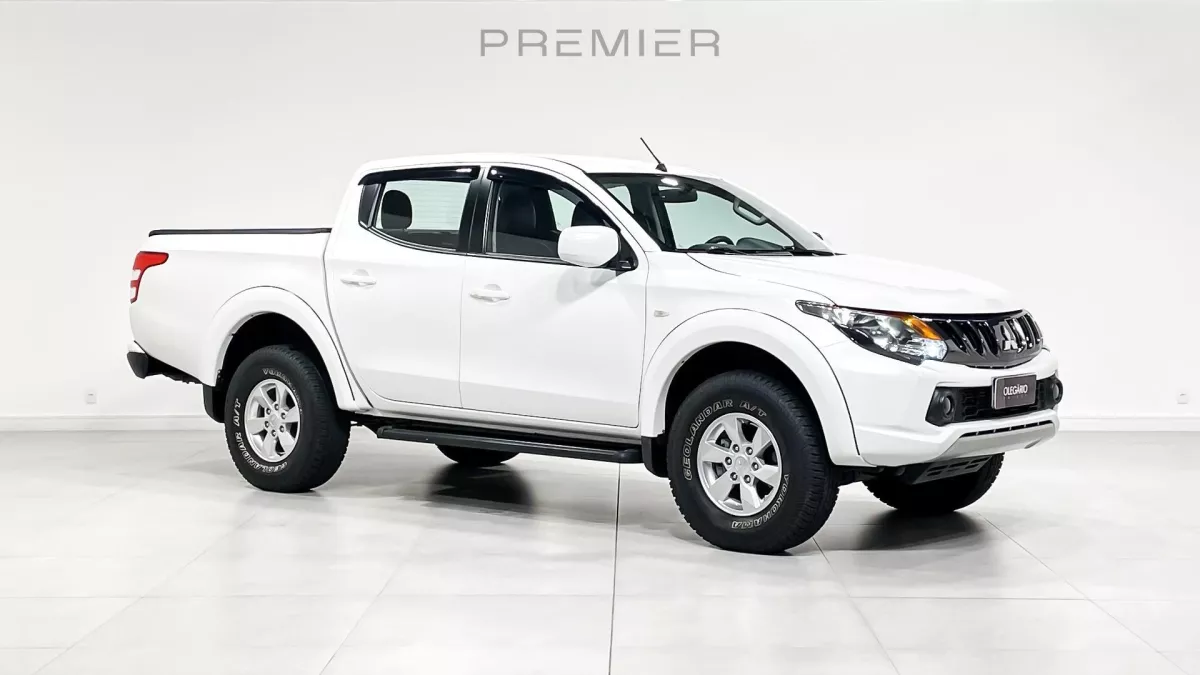 L200 TRITON GL D