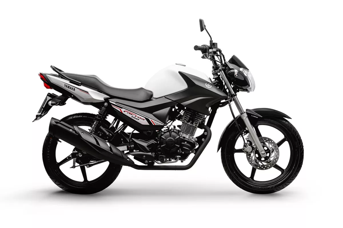 YBR150 FACTOR E