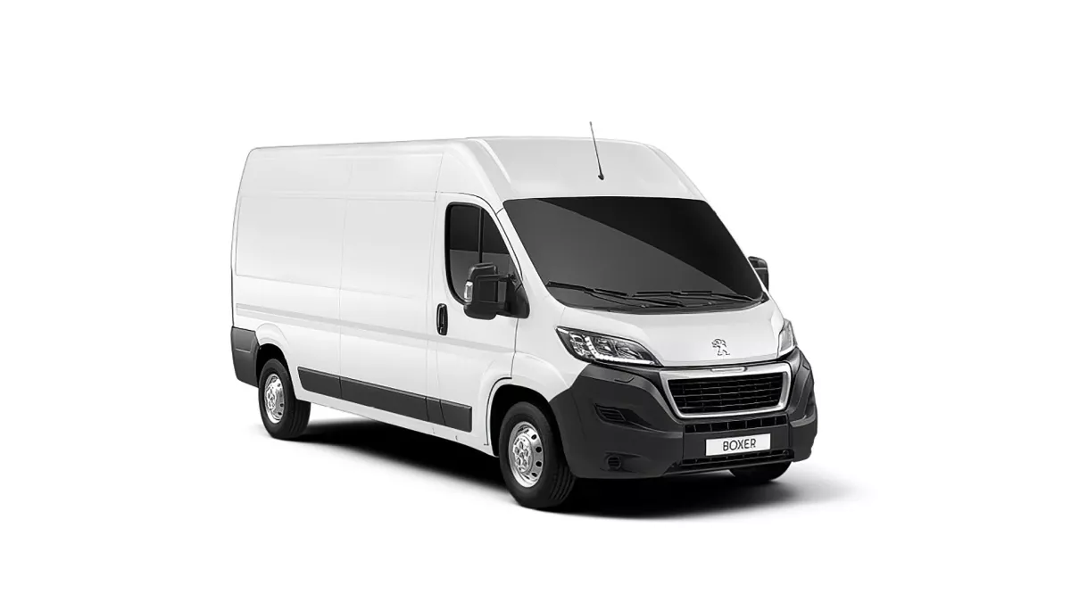 BX GREENCAR AM05