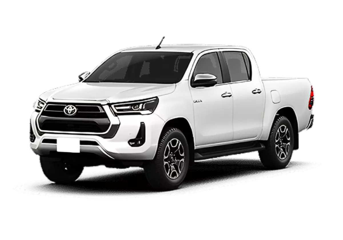 HILUX SW SRX A 4FD 4X4