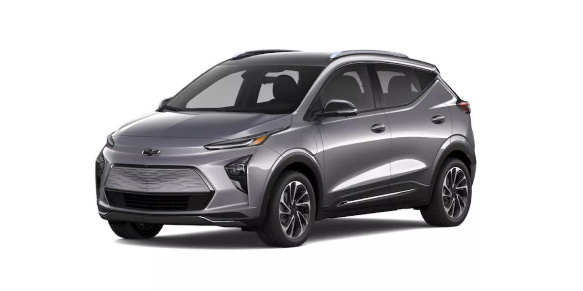 BOLT EUV PREMIER