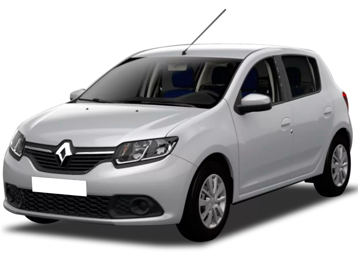 SANDERO EXP 16