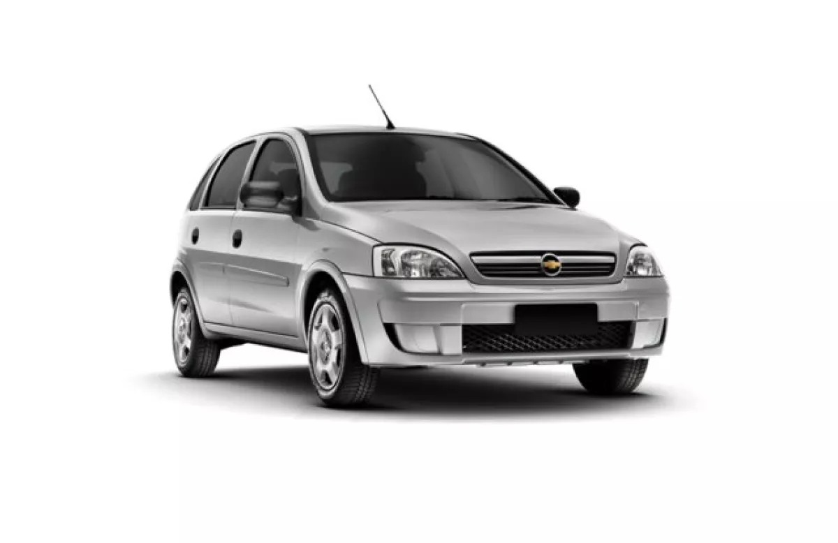CORSA HATCH JOY