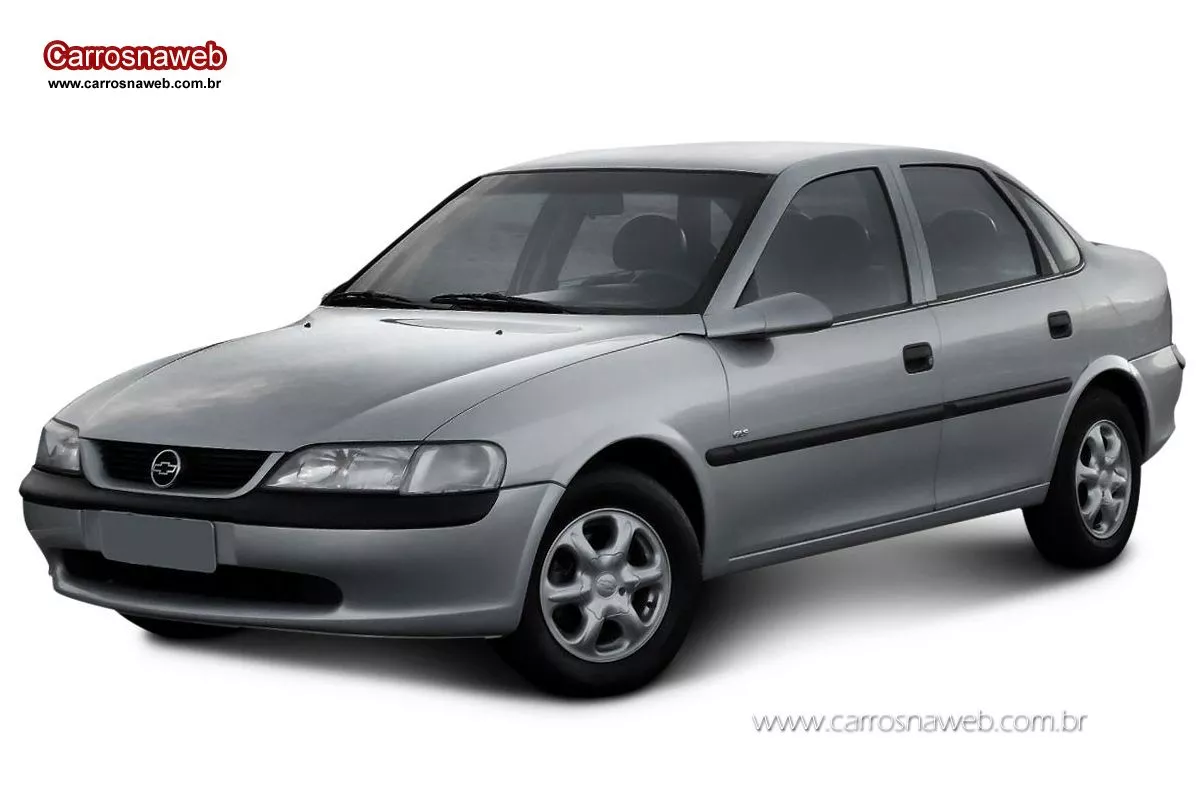 VECTRA GL