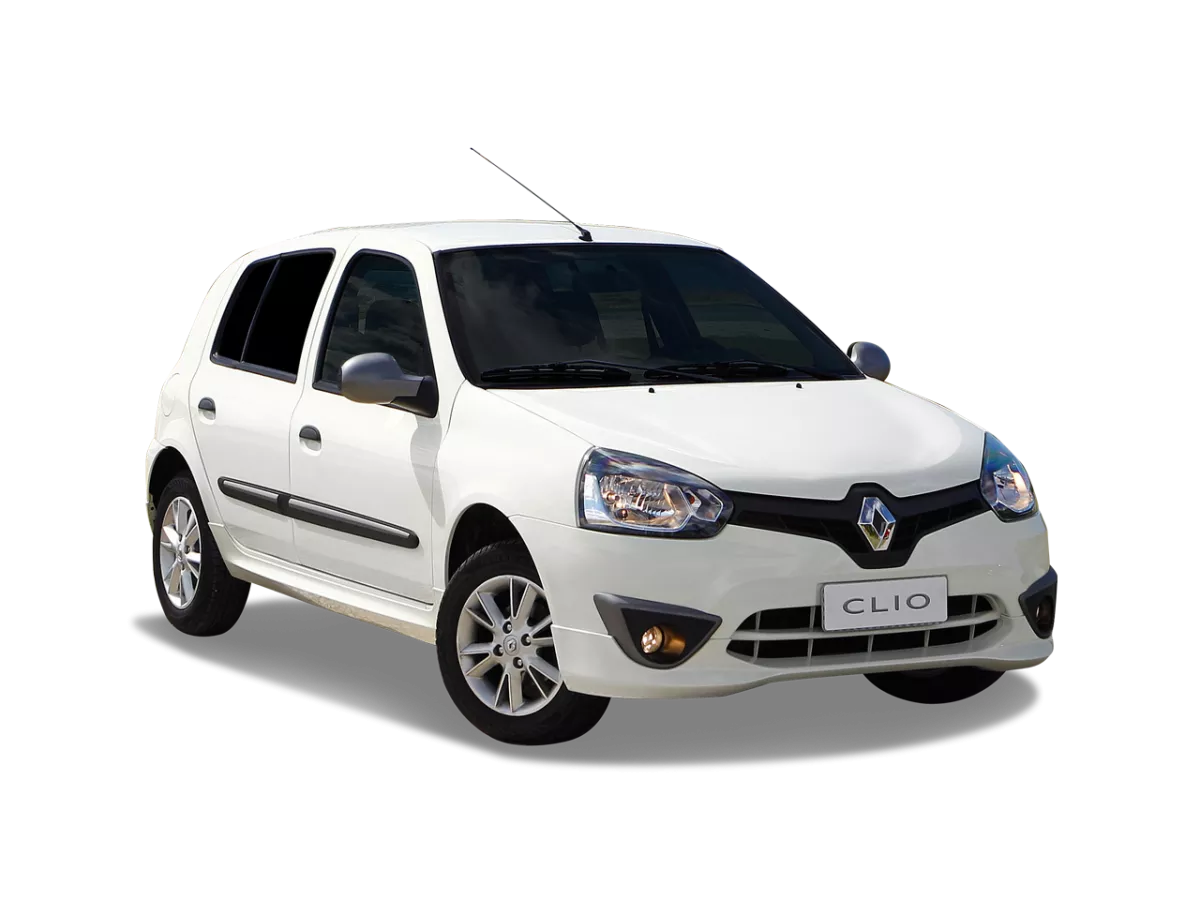 CLIO RL 1.0