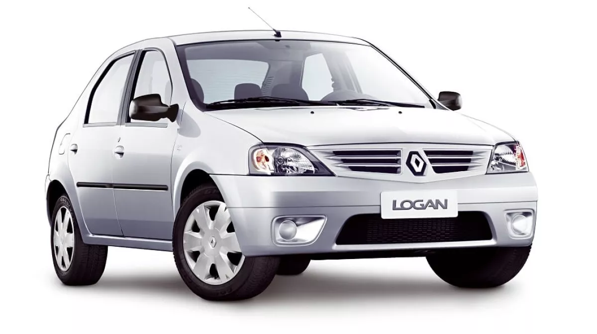 LOGAN EXP 16