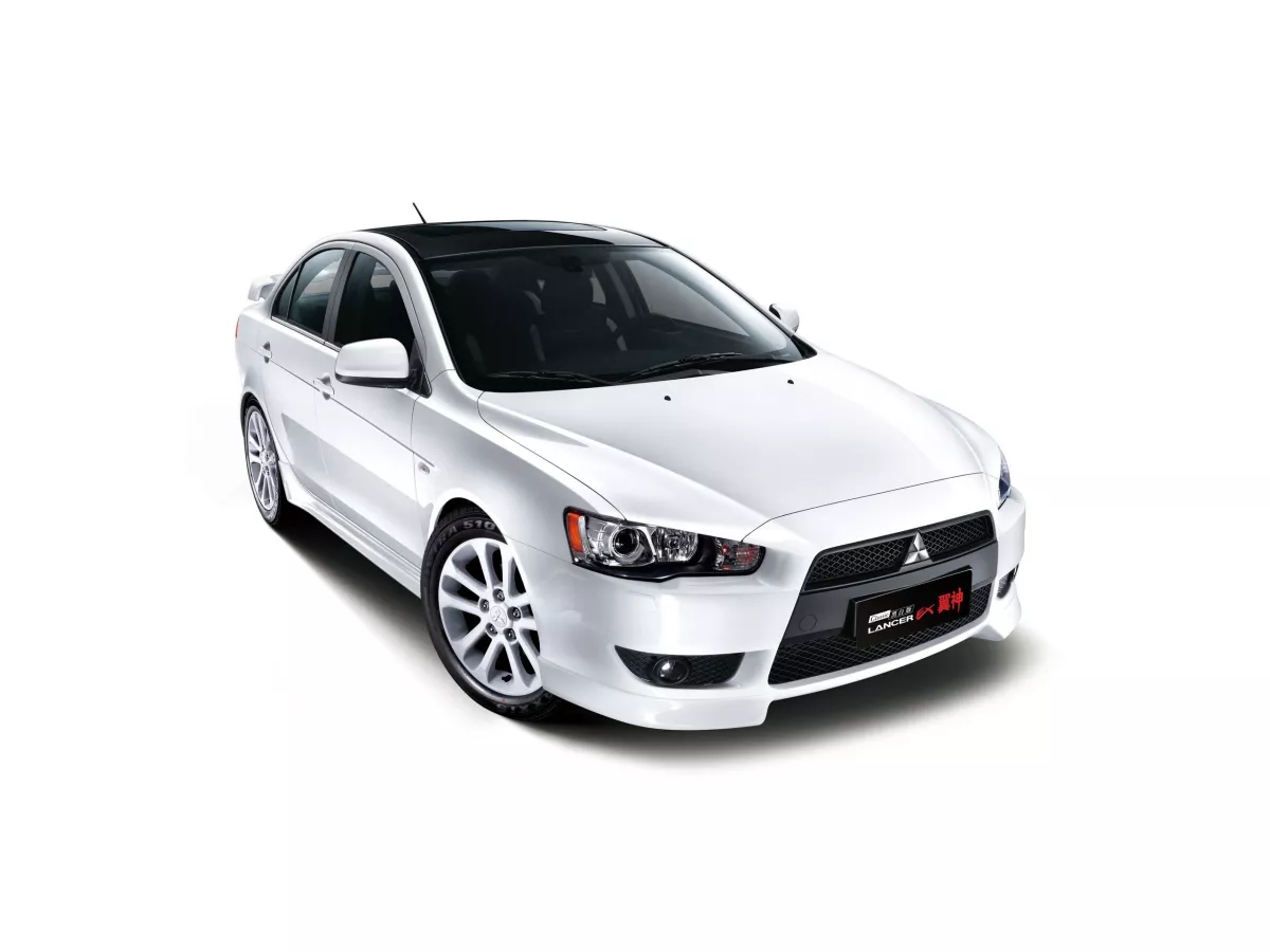 Lancer