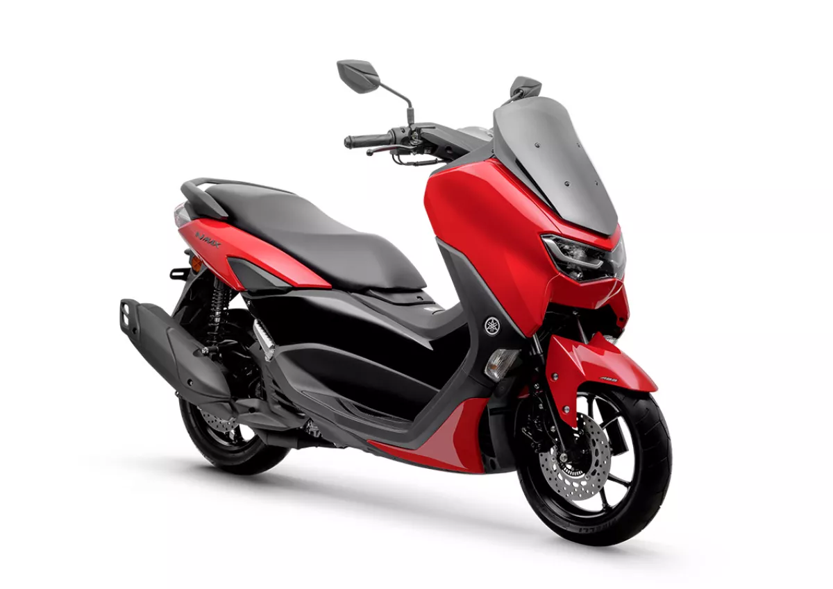 NMAX