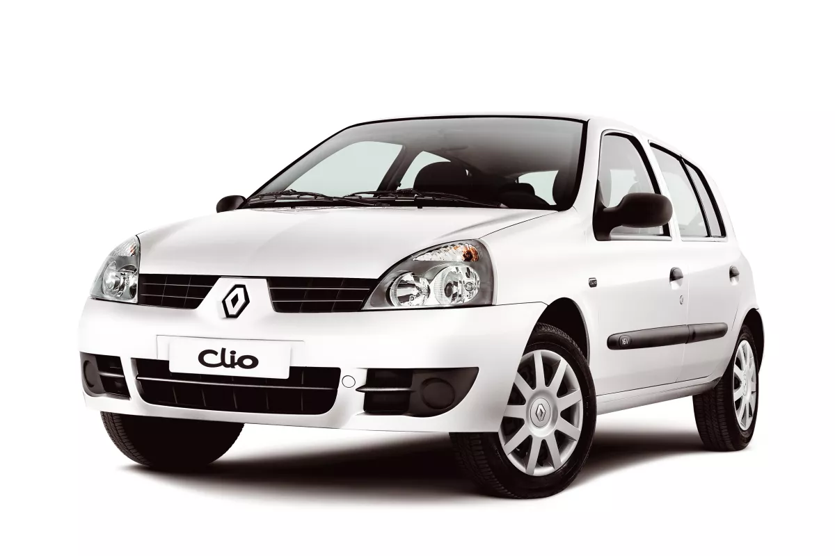 Clio