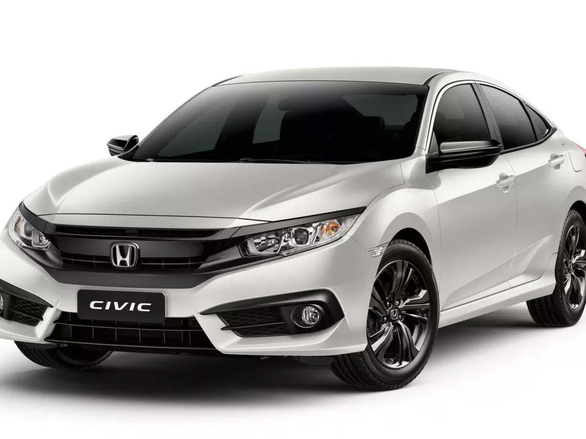 Civic