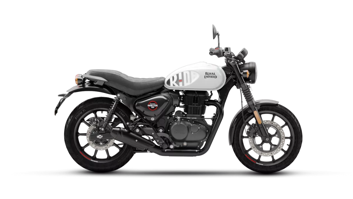 Royal Enfield