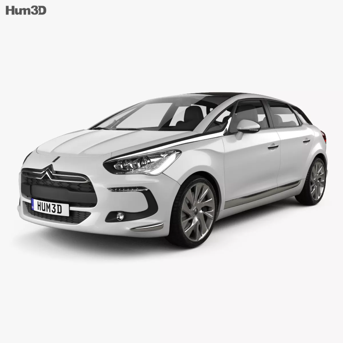 DS5