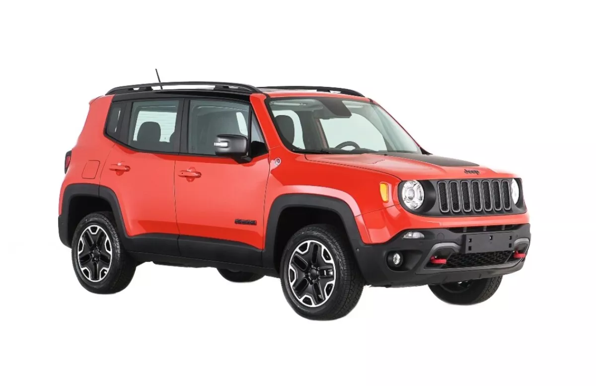 Renegade