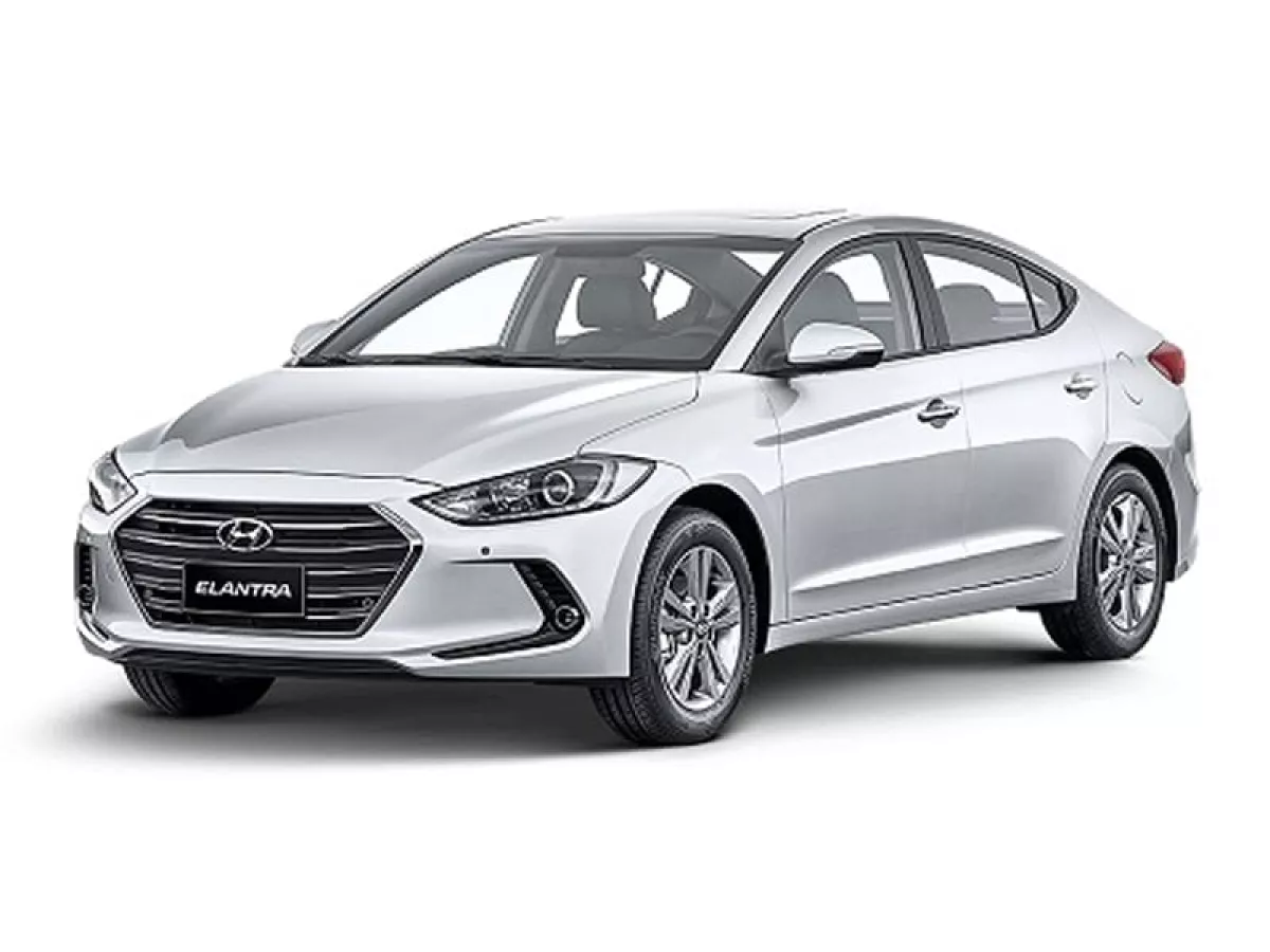 Elantra