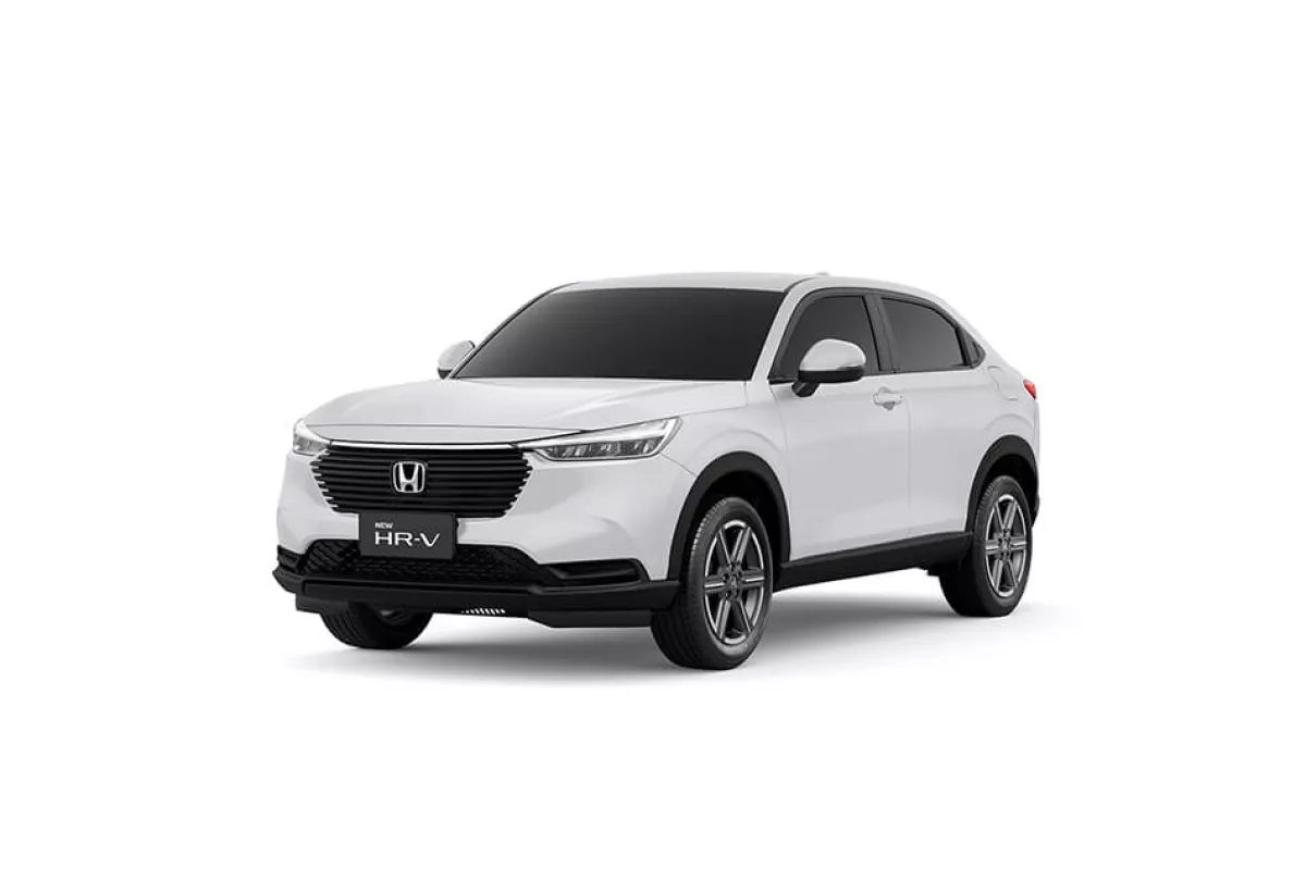 HR-V