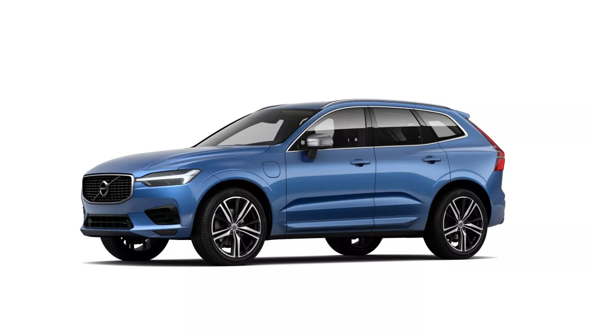 XC60