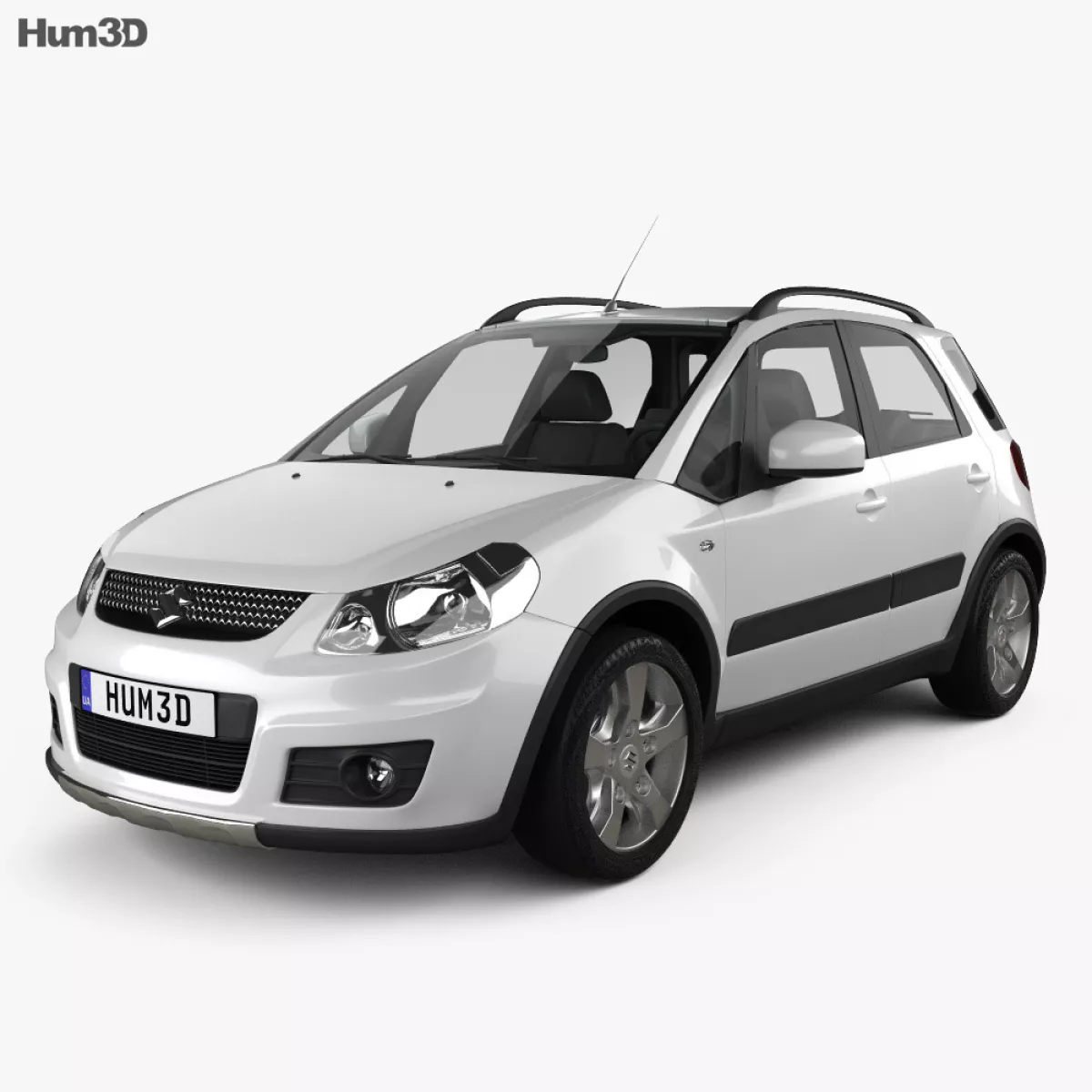 SX4